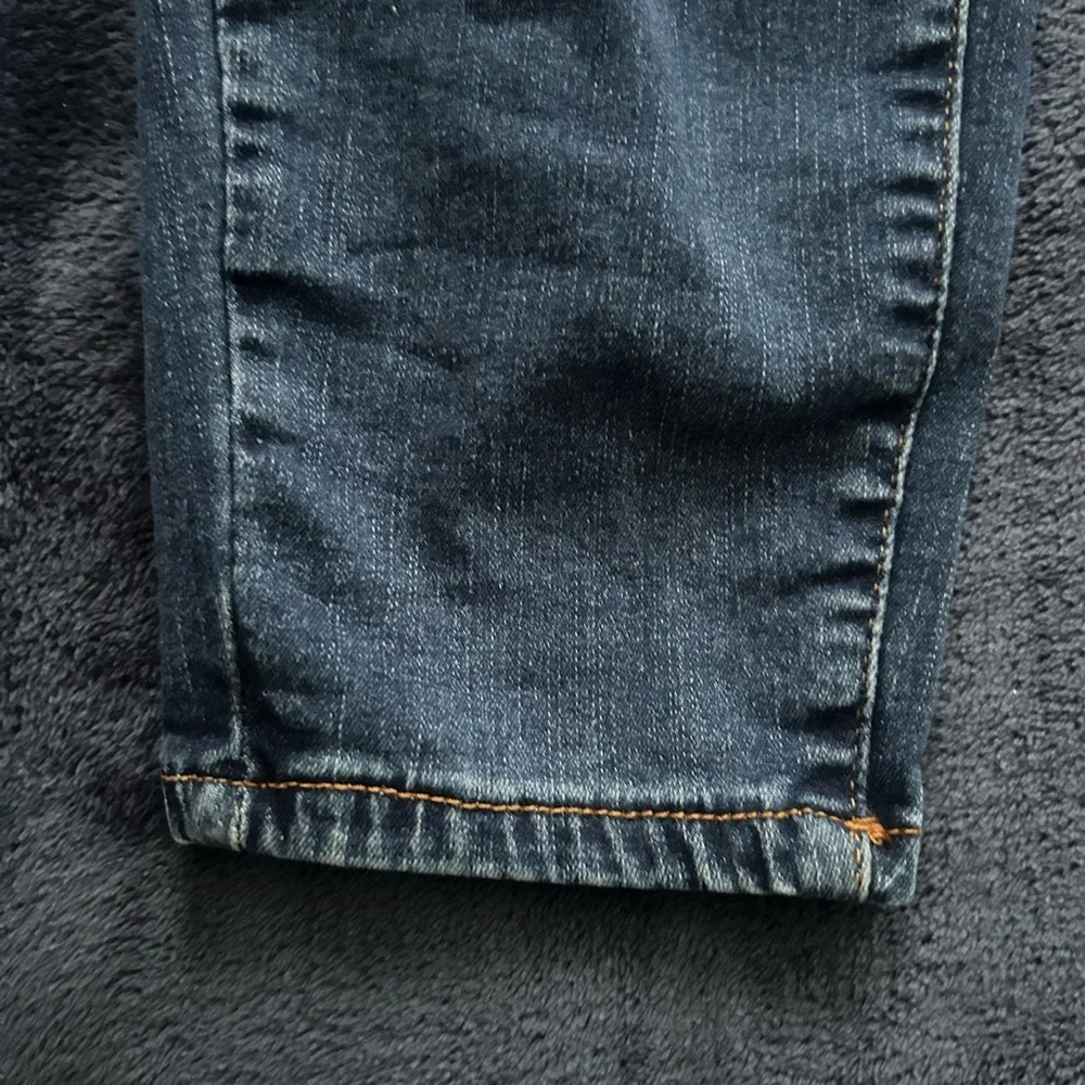 Tahari Chloe Size 16W Denim Jeans - Picture 3 of 11